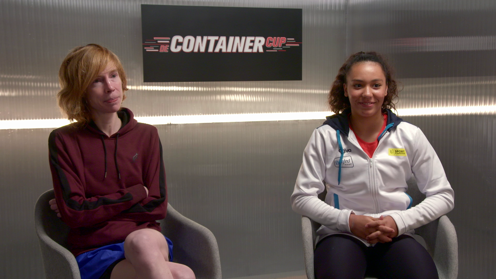 De Container Cup - S3 - Aflevering 9