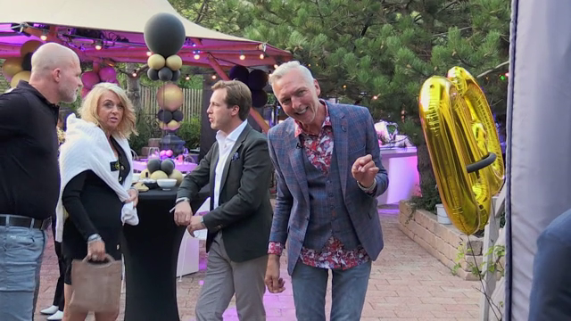 Chateau Meiland - S6 - Aflevering 18