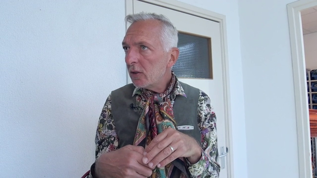 Chateau Meiland - S6 - Aflevering 20