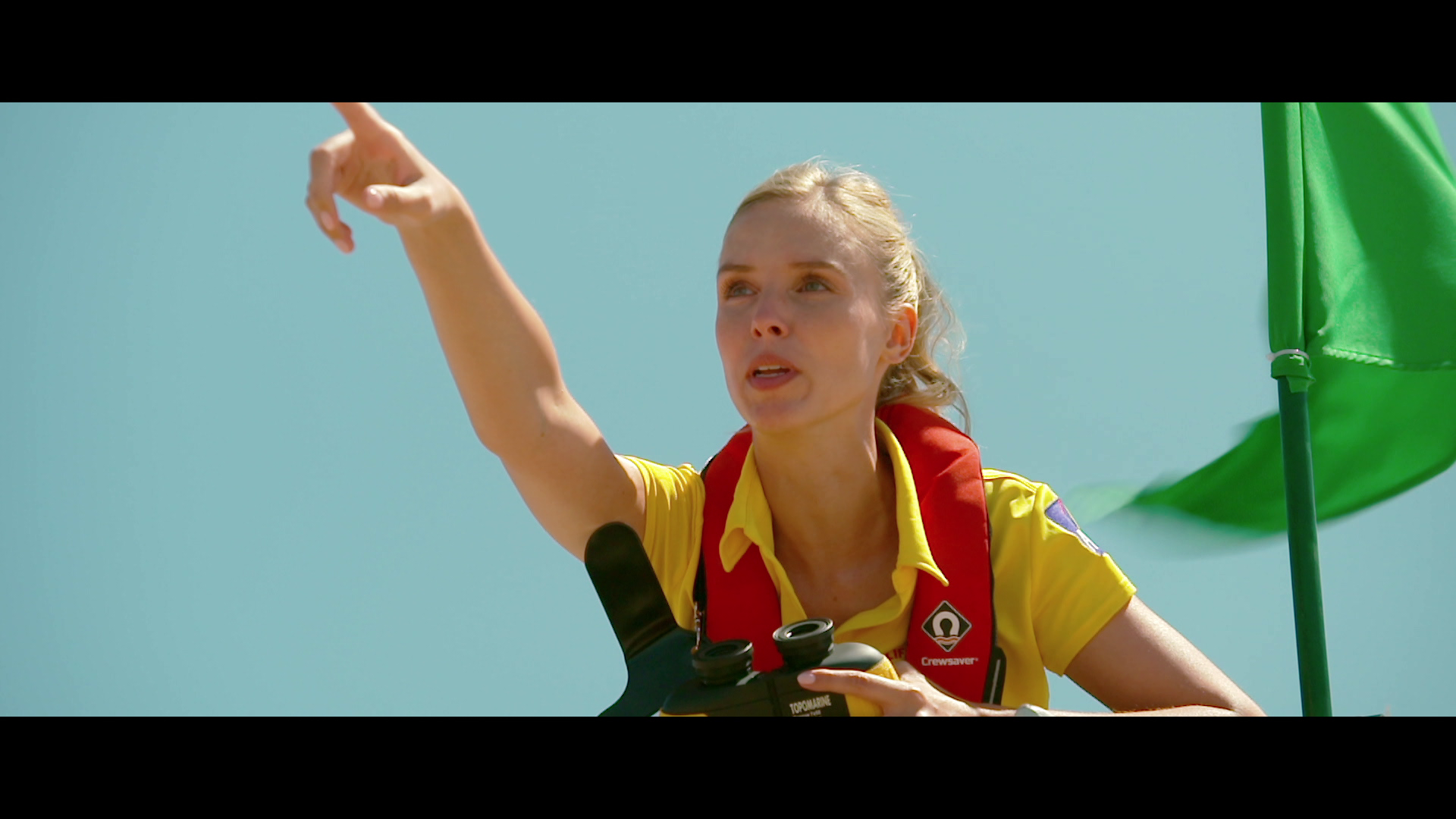 De Redders - S2 - Aflevering 13
