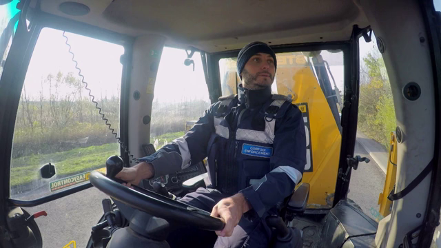 Grime and Punishment - S1 - Aflevering 1