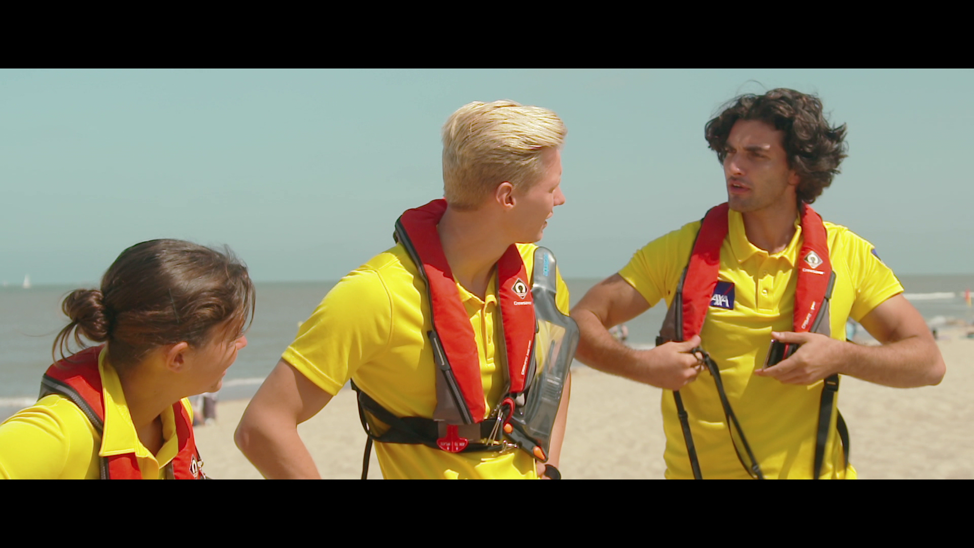 De Redders - S2 - Aflevering 18