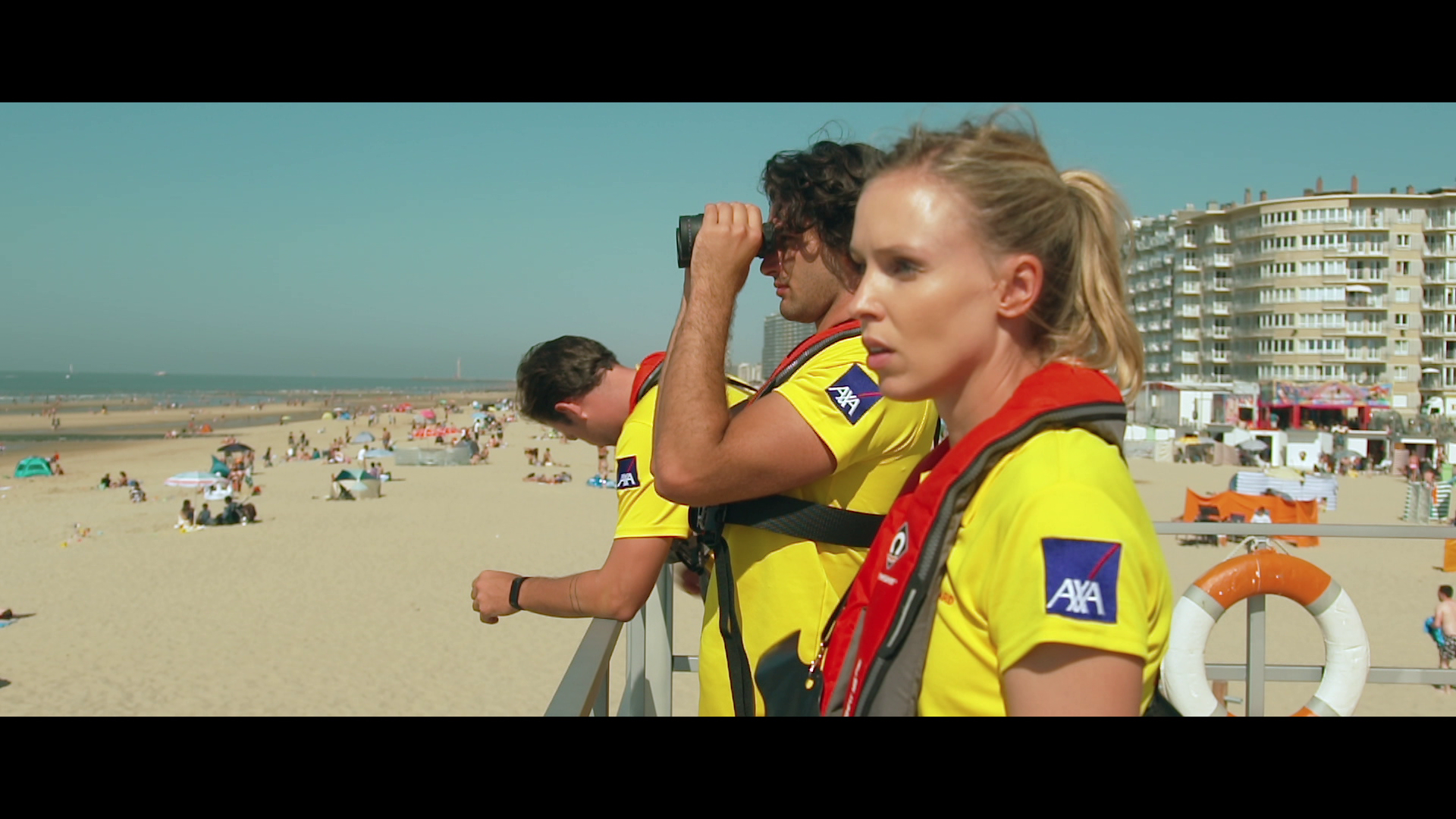 De Redders - S2 - Aflevering 16