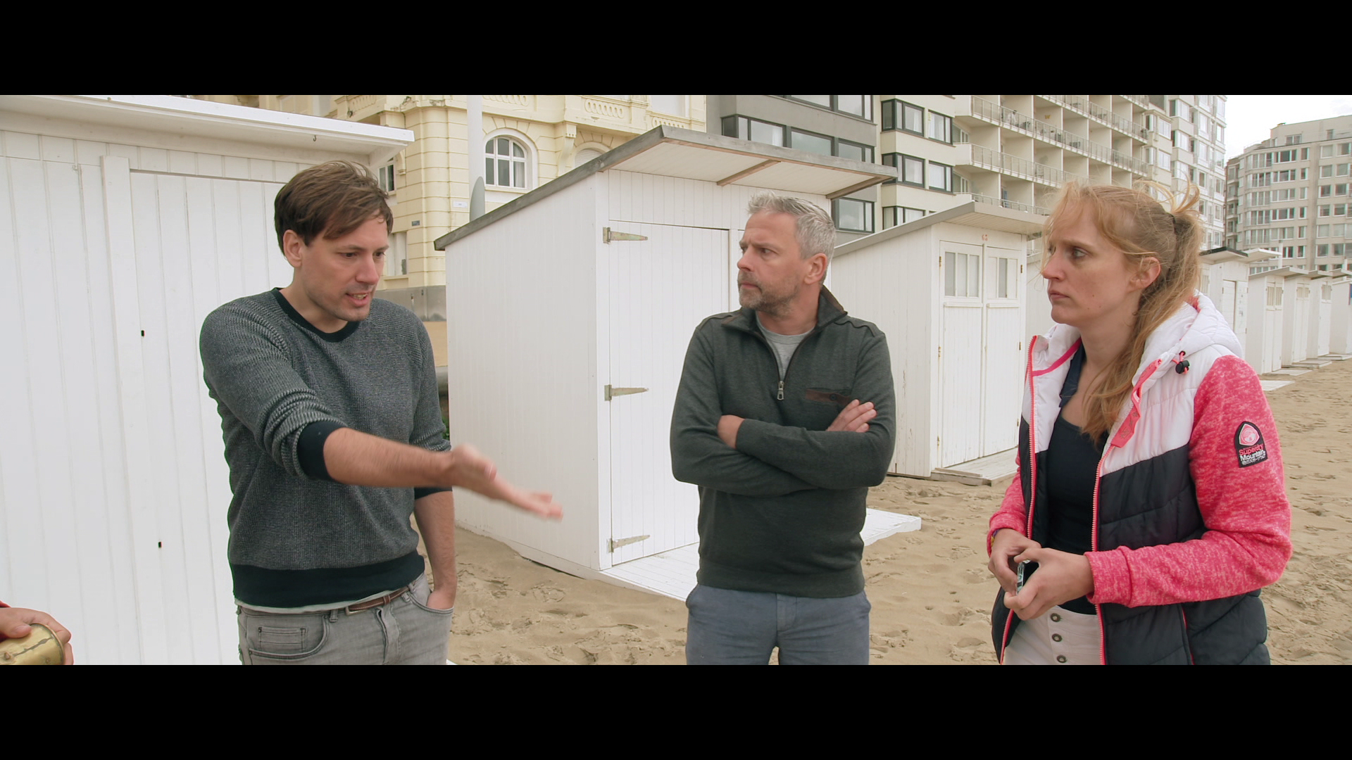 De Redders - S2 - Aflevering 24