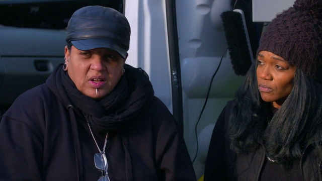 Grime and Punishment - S1 - Aflevering 3