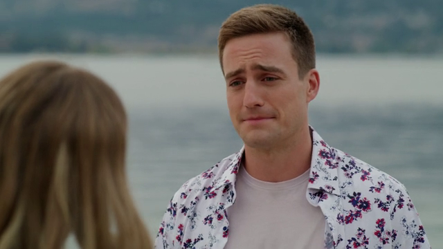 A Honeymoon to Remember