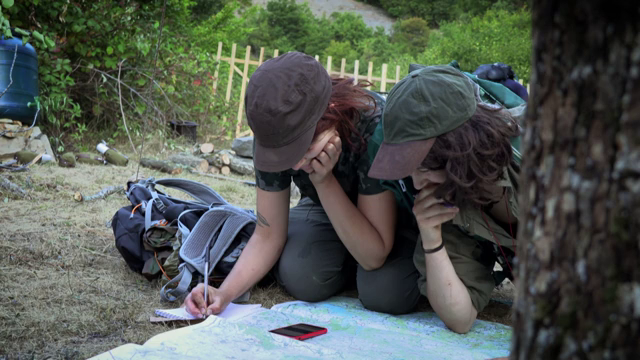 Klopjacht NL: Into the Wild - S1 - Aflevering 8