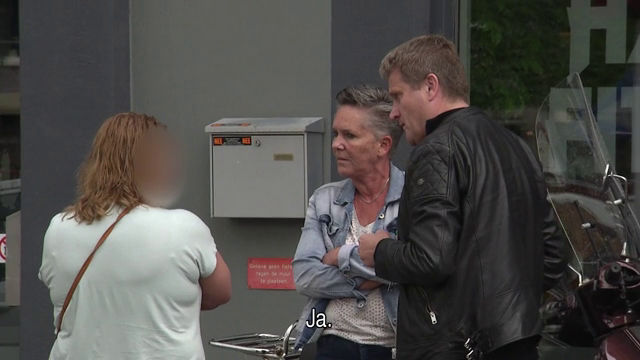 Undercover in Nederland - S17 - Aflevering 2