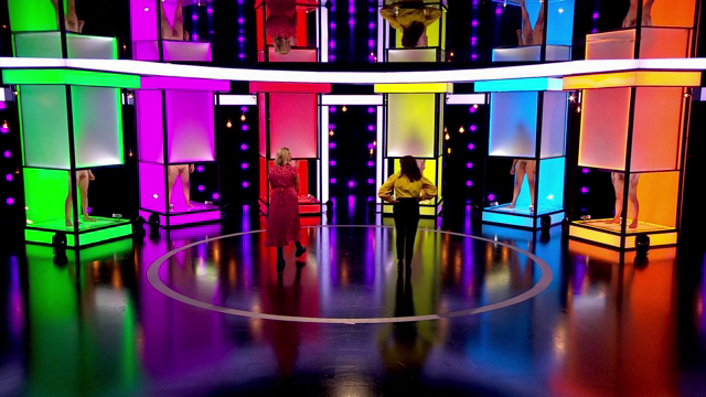 Naked attraction - S6 - Aflevering 1