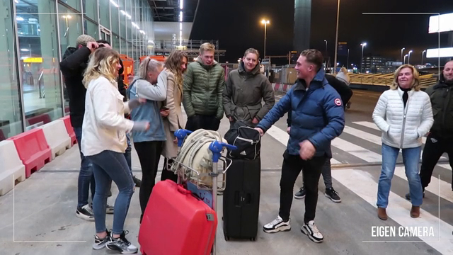 Het Roer Om - S1 - Aflevering 6