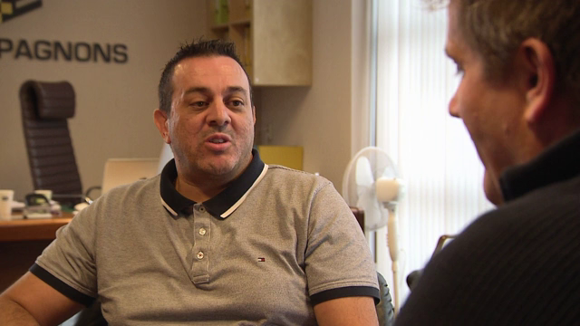 Undercover in Nederland - S17 - Aflevering 6