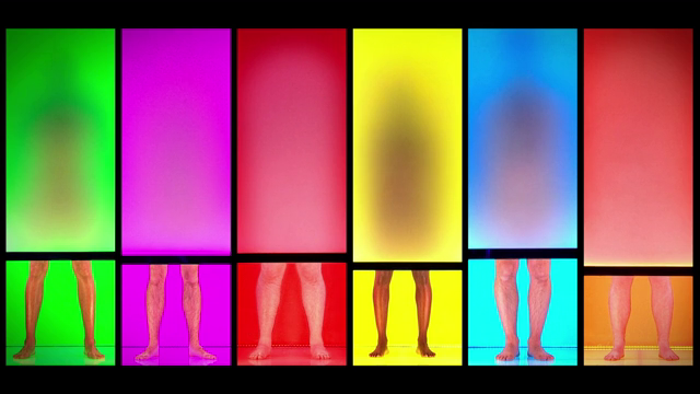 Naked attraction - S6 - Aflevering 4