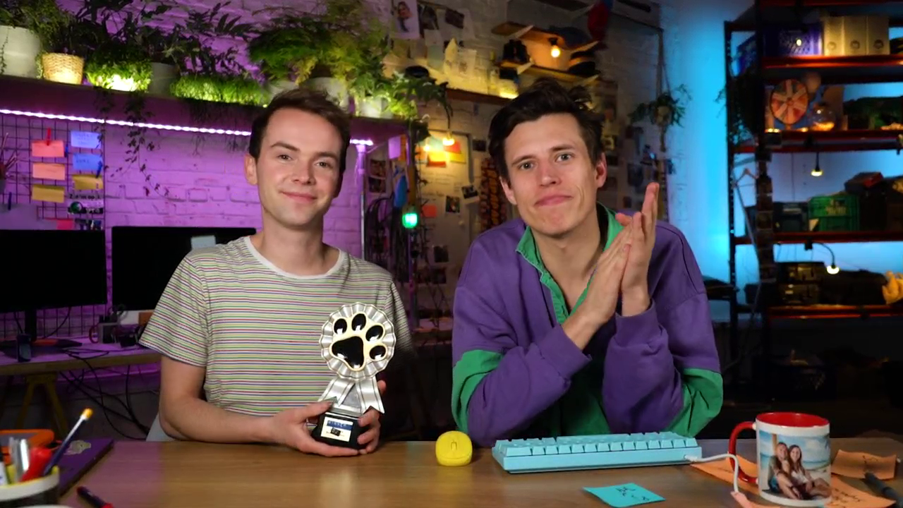 Replay - S1 - Aflevering 3