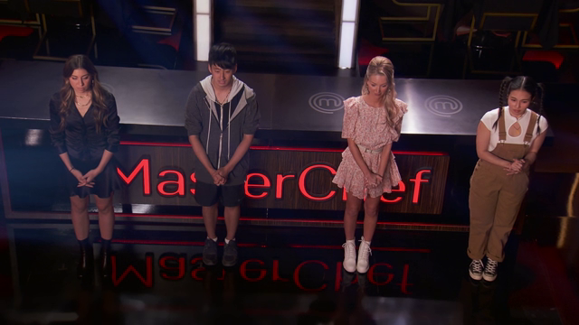 MasterChef USA - S12 - Aflevering 3