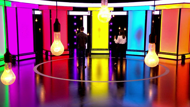 Naked attraction - S6 - Aflevering 5