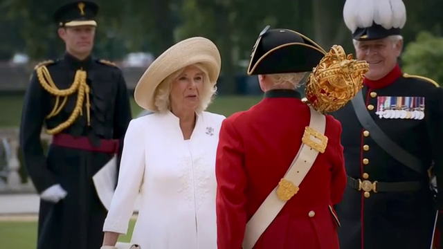 Before They Were Royal - S1 - Aflevering 3