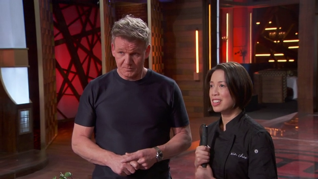 MasterChef USA - S12 - Aflevering 11