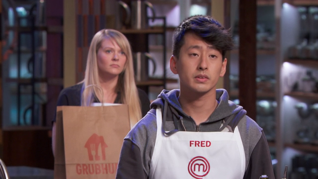 MasterChef USA - S12 - Aflevering 13