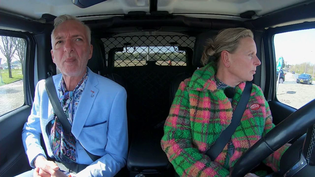 Chateau Meiland - S7 - Aflevering 1