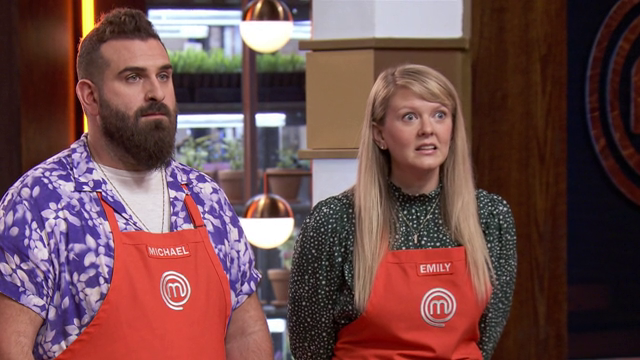 MasterChef USA - S12 - Aflevering 16