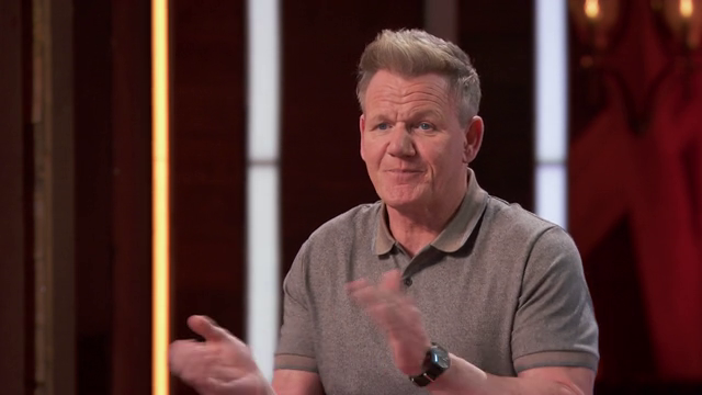 MasterChef USA - S12 - Aflevering 18