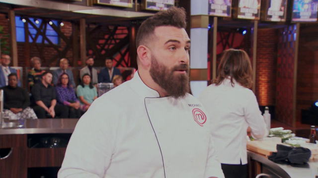 MasterChef USA - S12 - Aflevering 19