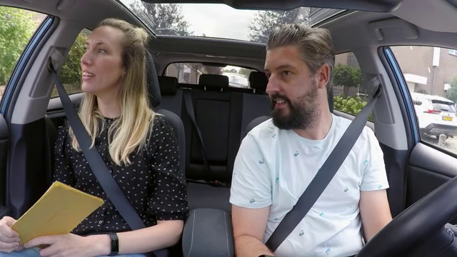 Blind Gekocht NL - S5 - Aflevering 1