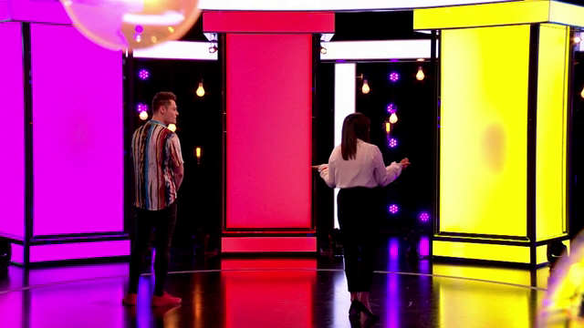 Naked attraction - S6 - Aflevering 9
