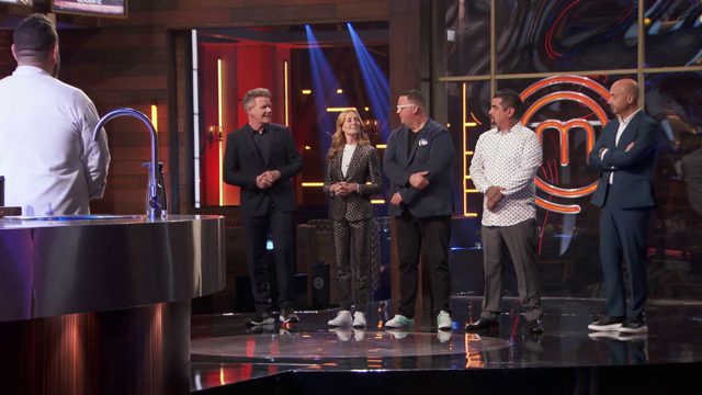 MasterChef USA - S12 - Aflevering 20