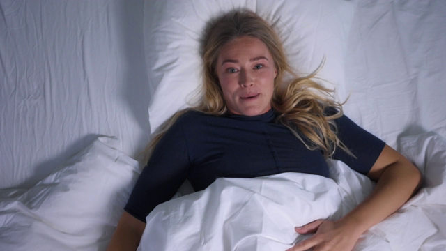 Tussen de lakens met Geraldine - S1 - Aflevering 4