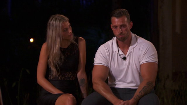 Temptation Island NL: Love Or Leave - S3 - Aflevering 12