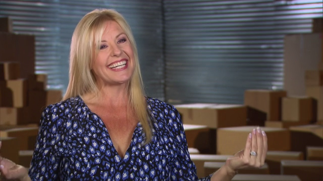 Storage Wars - S9 - Aflevering 22