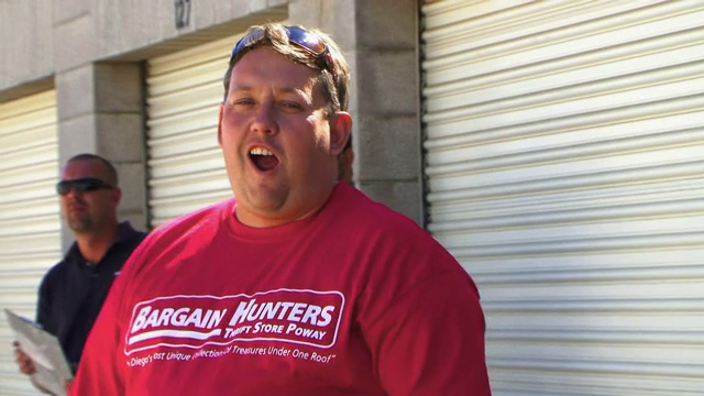 Storage Wars - S9 - Aflevering 24