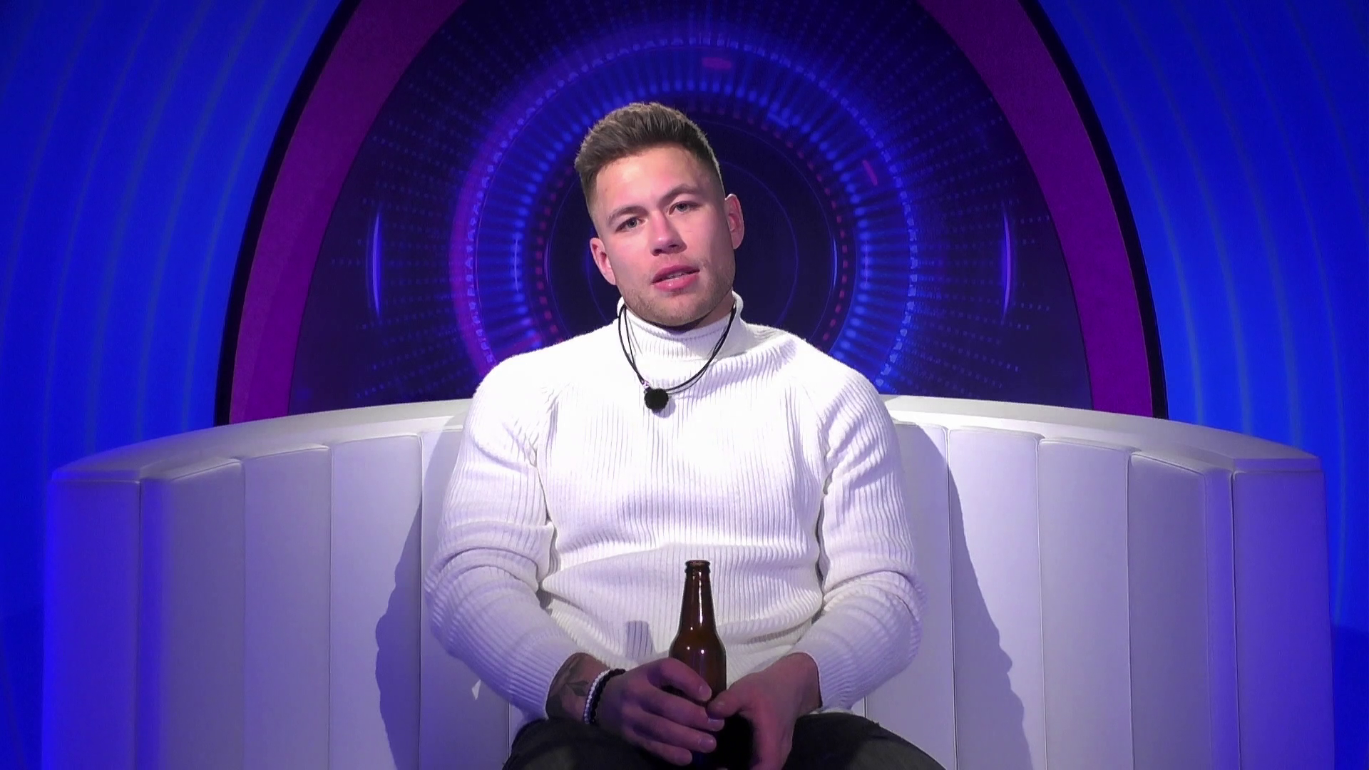 Big Brother - S3 - Aflevering 19