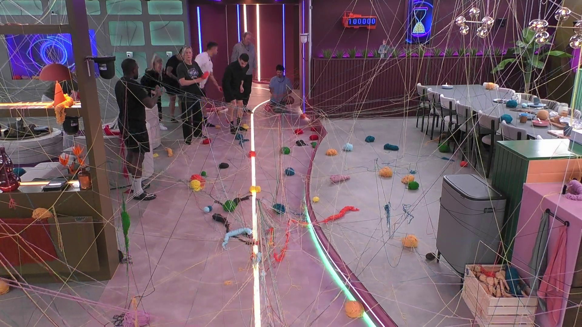 Big Brother - S3 - Aflevering 21