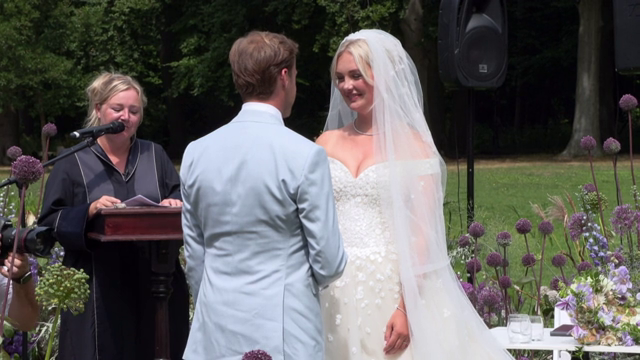 Chateau Meiland - S7 - Aflevering 14
