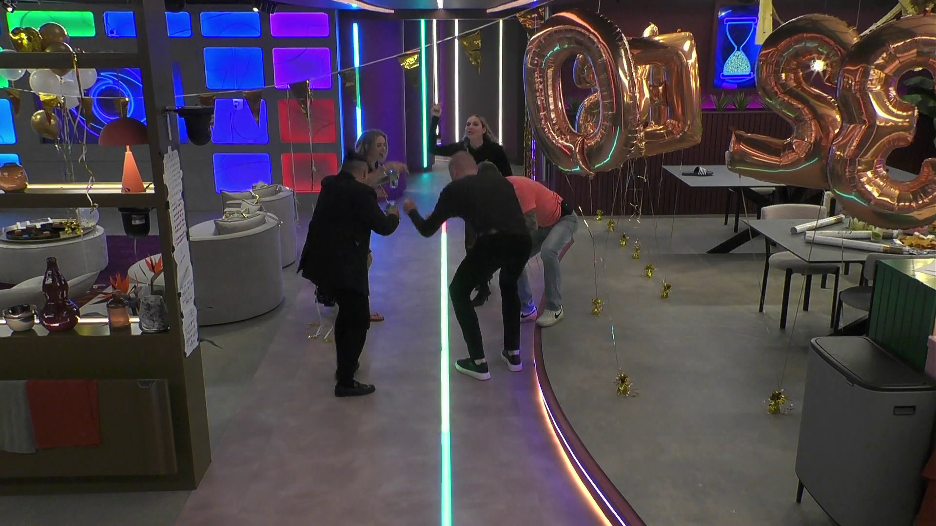 Big Brother - S3 - Aflevering 67