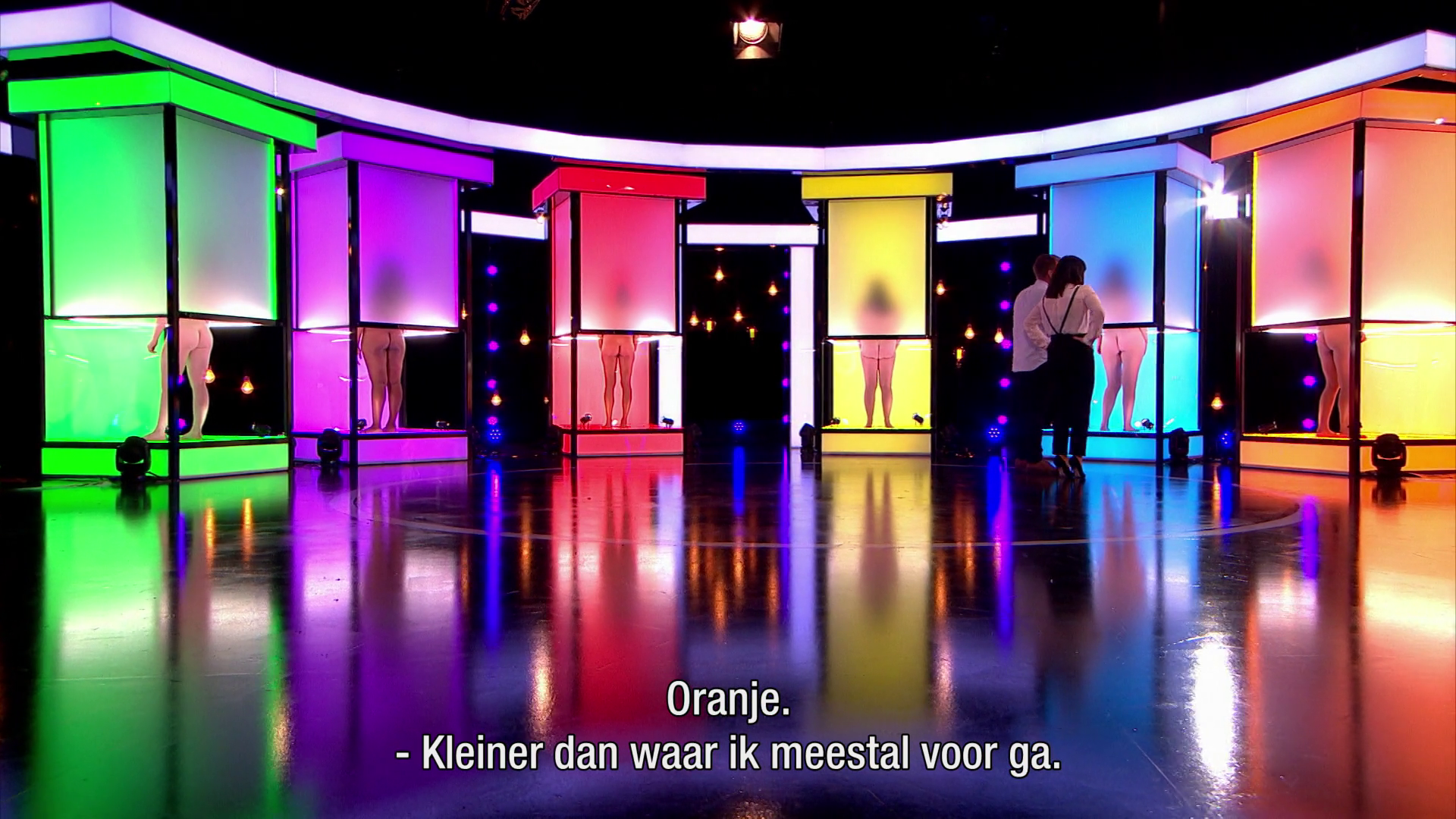 Naked Attraction - S2 - Aflevering 7
