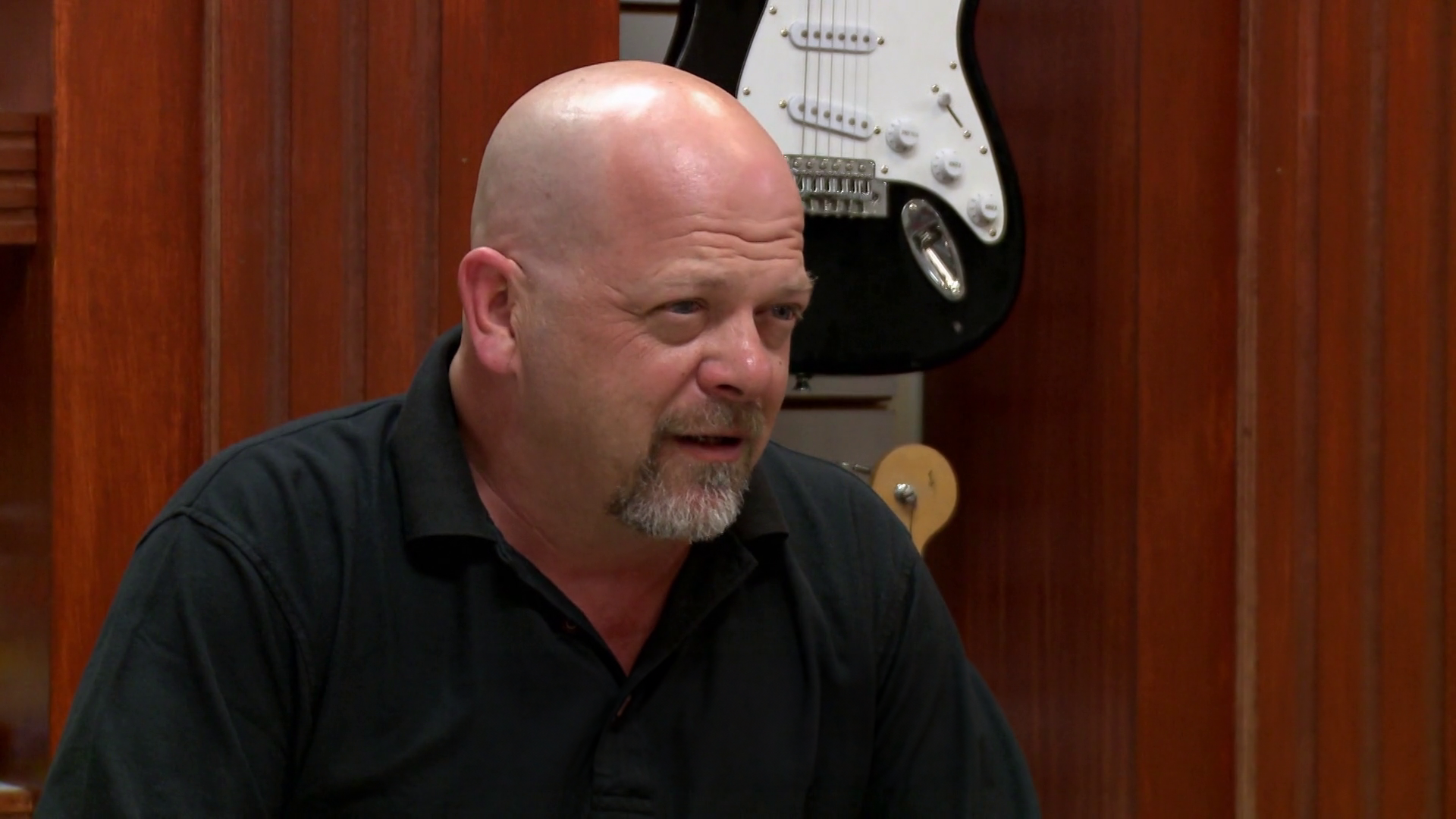 Pawn Stars - S18 - Aflevering 4