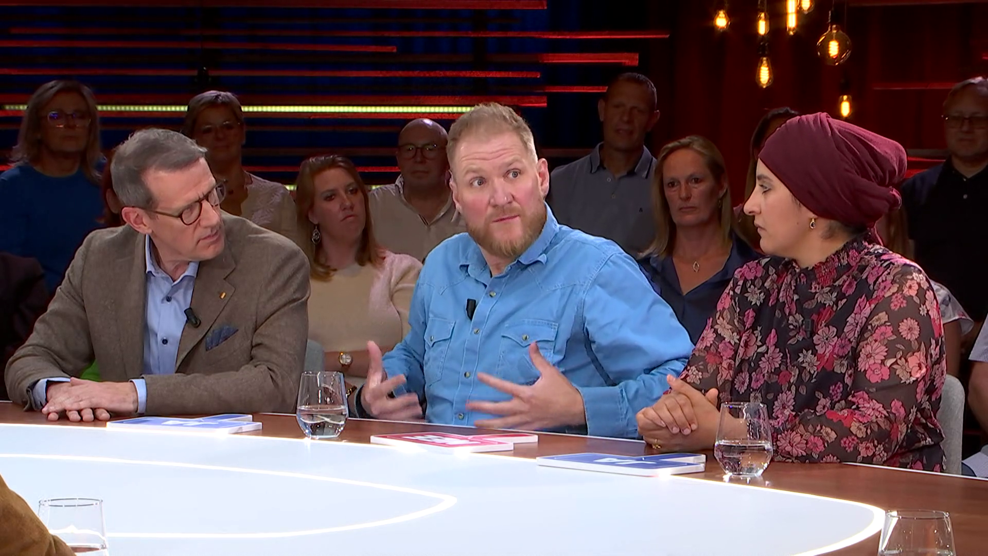 De Tafel van Gert - S3 - Aflevering 2