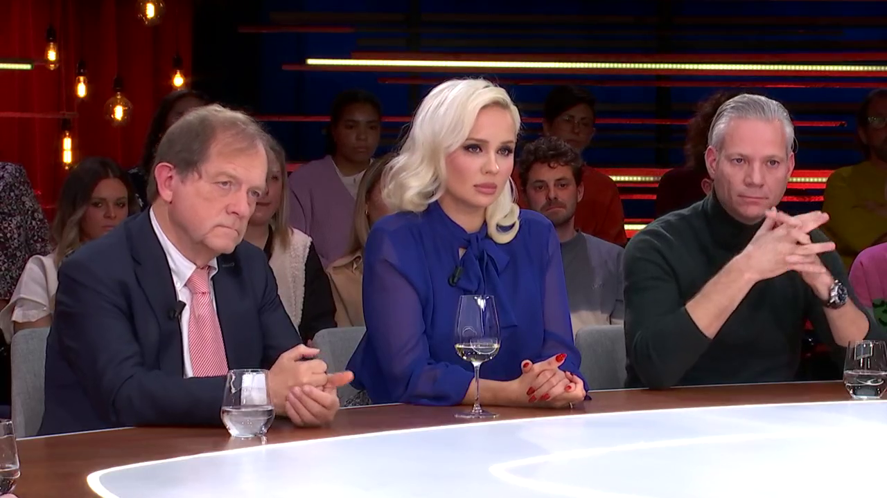 De Tafel van Gert - S3 - Aflevering 32