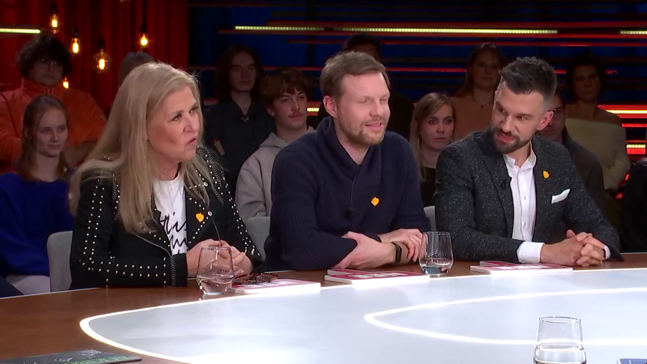 De Tafel van Gert - S3 - Aflevering 49