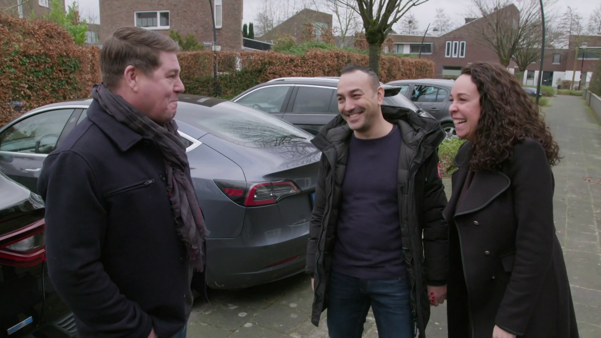 Blind Gekocht NL - S6 - Aflevering 3