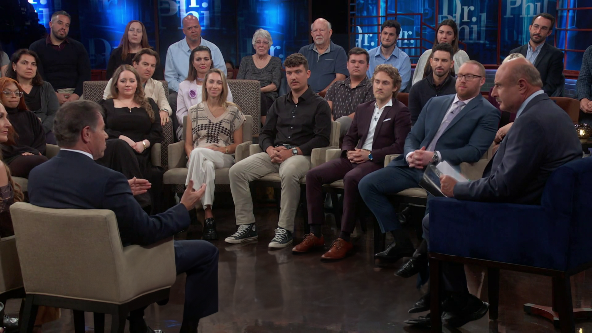 Dr. Phil - S21 - Aflevering 13