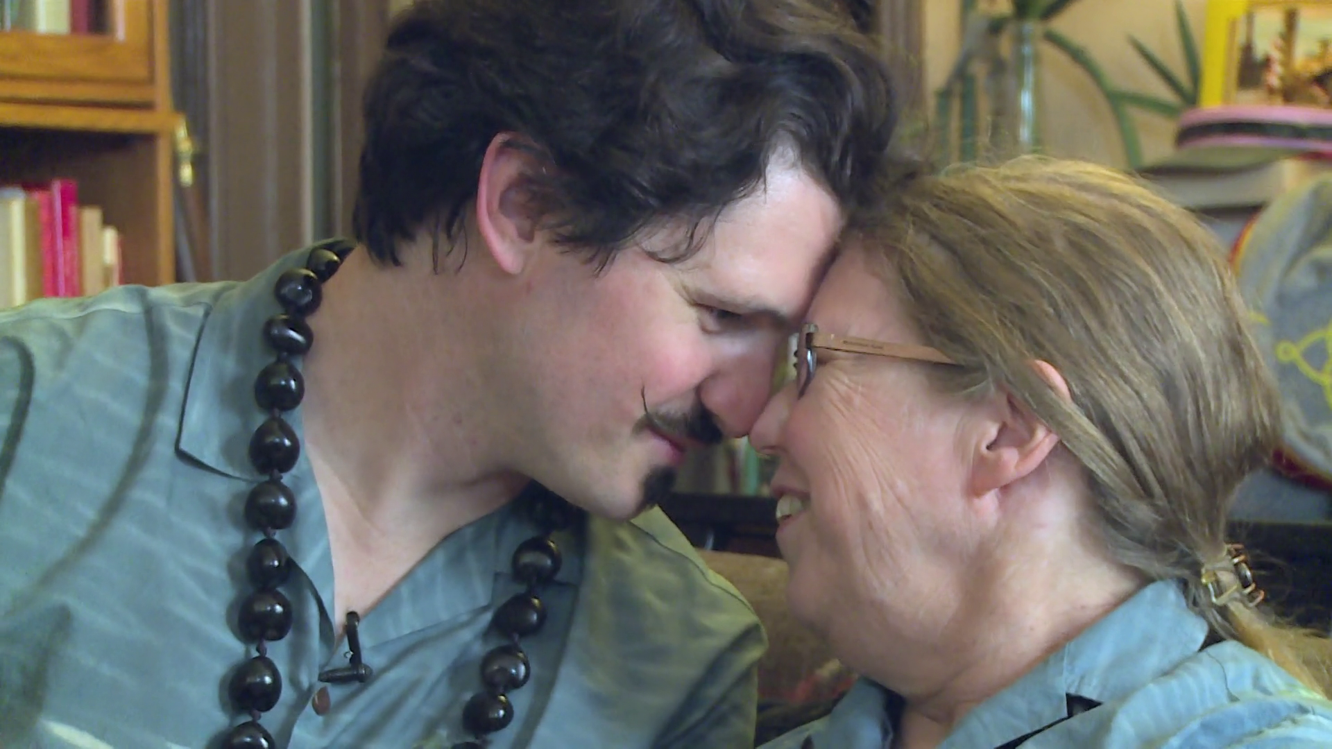 Age Gap Love - S2 - Aflevering 2