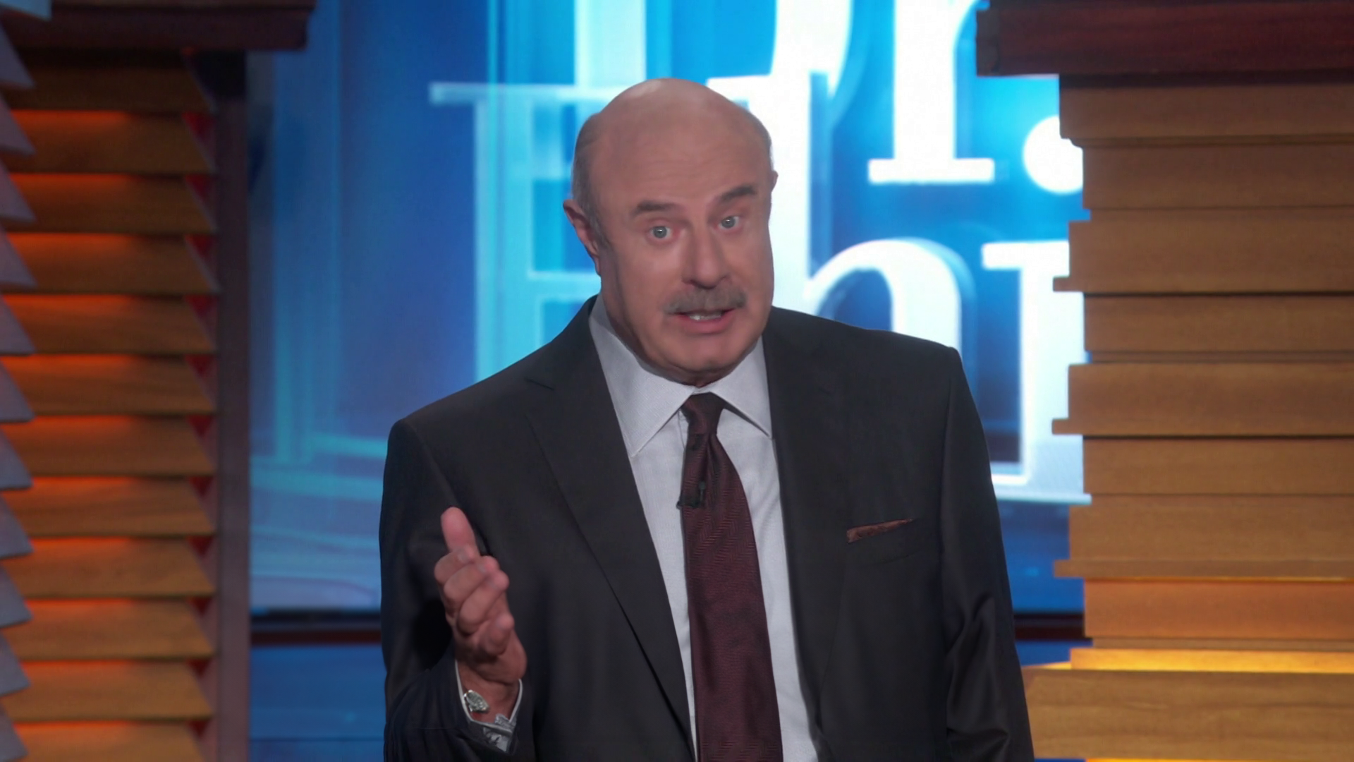 Dr. Phil - S21 - Aflevering 33