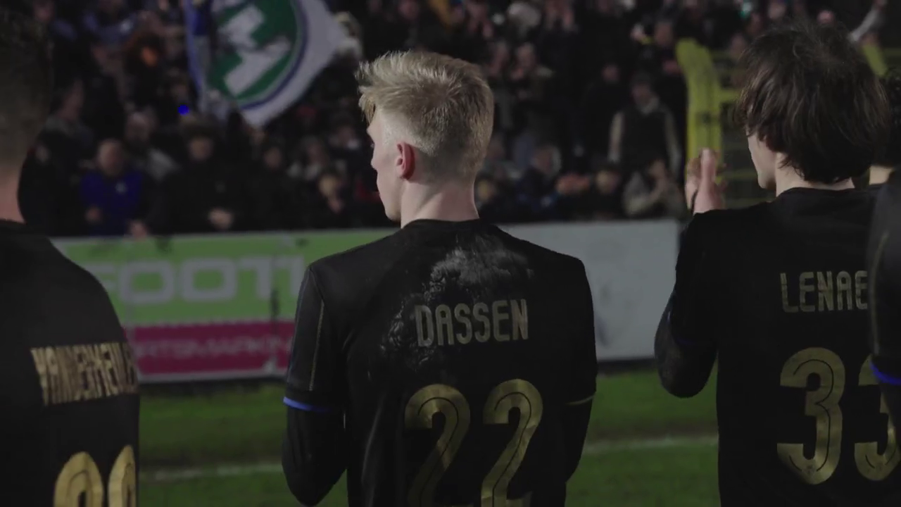 De Spor - S1 - Aflevering 20