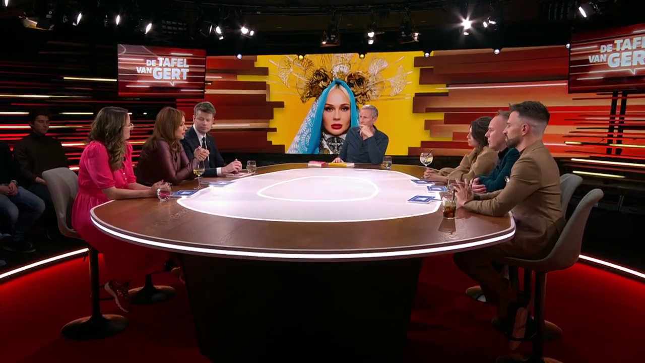 De Tafel van Gert - S4 - Aflevering 20