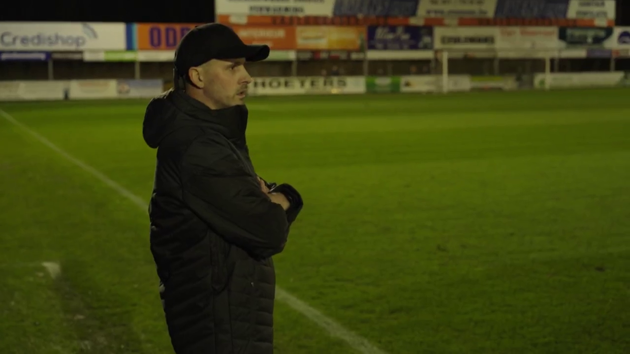 De Spor - S1 - Aflevering 22