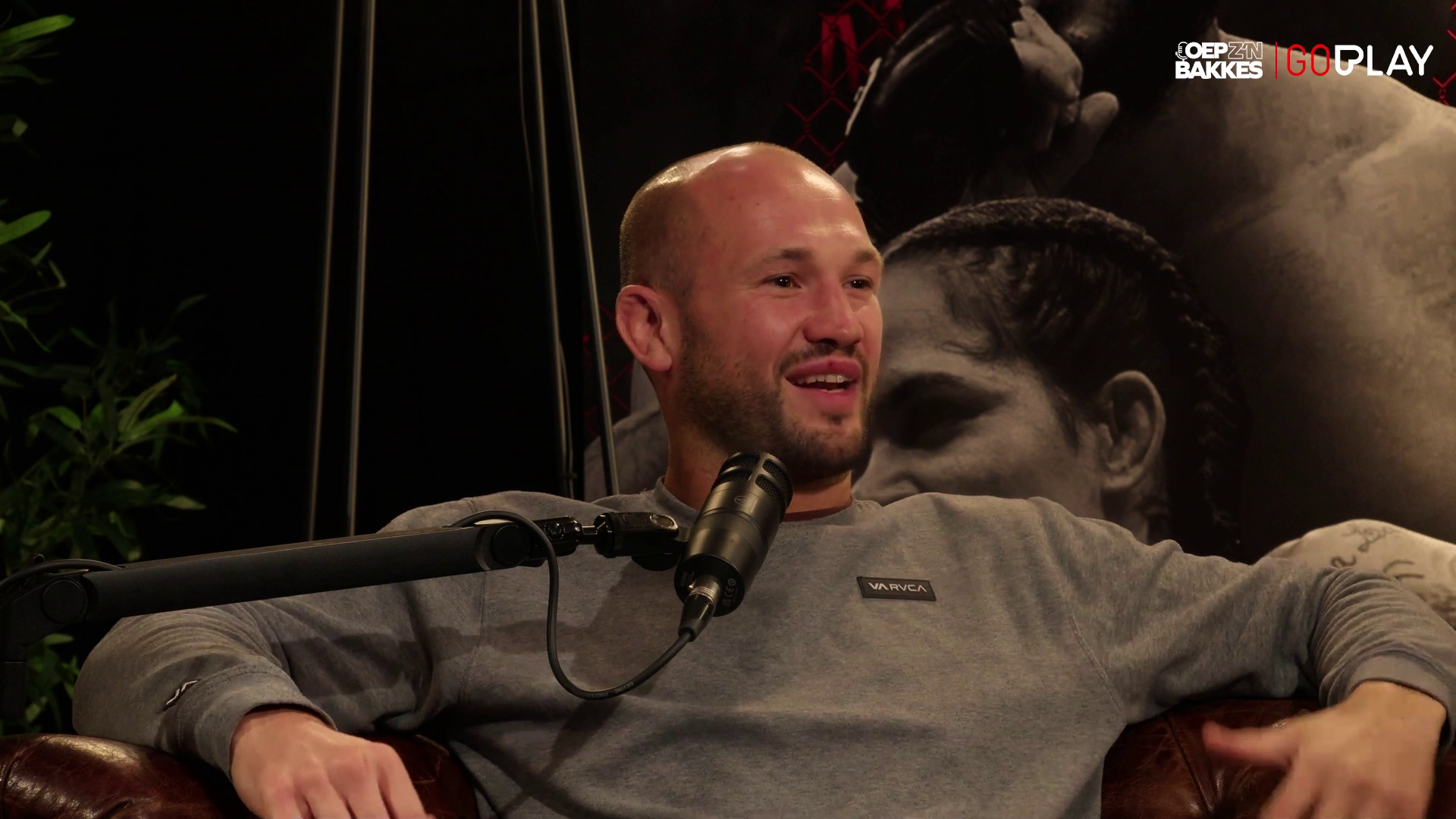 Wat is het nut van staredowns in UFC?